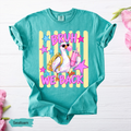 Comfort Colors Bruh We’re Back Shirt – Funny Goose Back to School Teacher Tee, First Day of School Gift