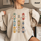 Comfort Colors School Nurse Shirt – Cute Bandage Back to School Tee, Nurse Teacher Gift
